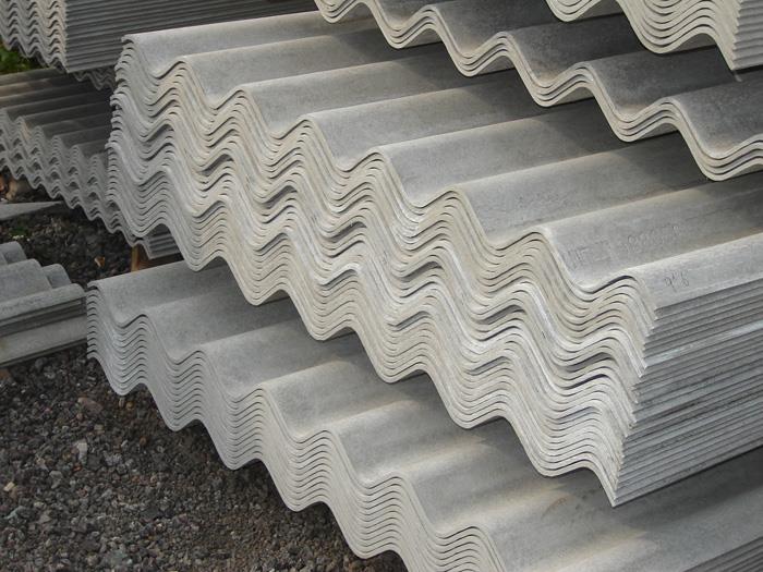 INDUSTRIES LIMITED Expansion of Asbestos Cement Sheet & Accessories from 1,
