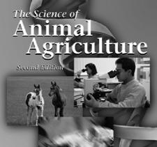 The Science of Animal Agriculture, 2E Ray V. Herren ISBN 0-8273-8612-5 352 pp.