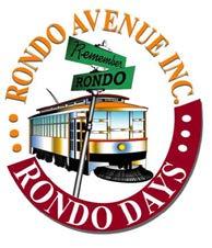 Rondo Avenue, Incorporated 1360 University Ave. PO Box 140 St Paul, MN 55104 Phone: 651.315.7676 www.rondoavenueinc.