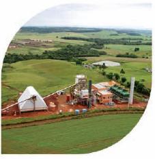 AREVA Bioenergy Our Assets Leader in Bioenergy, with 2.