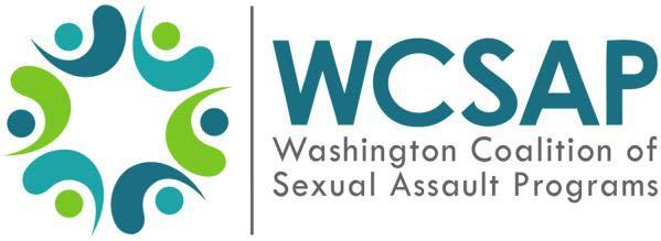 Hiring for a Full Time Advocacy Specialist The Washington Coalition of Sexual Assault Programs (WCSAP) is a statewide membership organization, based in Olympia, Washington and is committed to