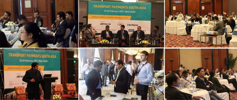 Industry Conference - Day 2 Third - thought leadership and solutions to accelerate implementation Bus Transit Systems and Revenue Collection The challenges of revenue collection in bus public