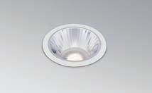 2. A complete family for every need Astrid LED is an innovative line of professional Downlights with LED technology designed for different application areas such as