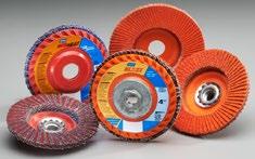 Flap Discs MACHINE USED Availability Tier: Best Best Best BEst Best Brand Norton Norton Norton Norton Norton Tradename: Blaze R980P Blaze R980P Blaze R980P Red Heat R961 Red Heat R961 Shape: Type 27
