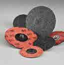 QUICK-CHANGE DISCS MACHINE USED NORTON NEON R766 ALUMINUM OXIDE CLOTH DISCS GOOD CHOICE FOR DIFFICULT-TO-GRIND MATERIALS THAT REQIRE AN ECONOMICAL OPTION AND Premium abrasive and aluminum oxide blend