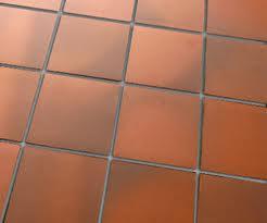 QUARRY TILES c) Mosaic: There are three types of mosaic tiles: clay, glass and marble.
