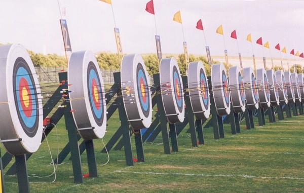 CONTENTS Archery Australia Mission 3 Archery Australia Vision 3 Key Business Drivers - Key Strategic Areas 4 Guiding Principles 5 Planning Considerations 5 What is Success?