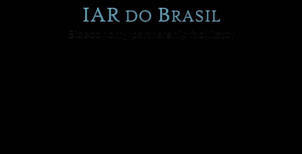 CONCEPT : IAR do Brasil aims to federate industry