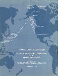 1982-2001: The Yukon Pacific era By: Bill White, Researcher/Writer, Office of the Federal Coordinator March 14, 2012 Part 2 of 3 of Searching for a market: The 40-year effort to develop an Alaska