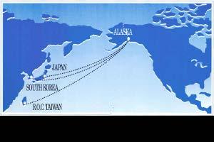 Price was another barrier. The Yukon Pacific project called for piping gas 800 miles, superchilling it into a liquid and shipping it to Asia.