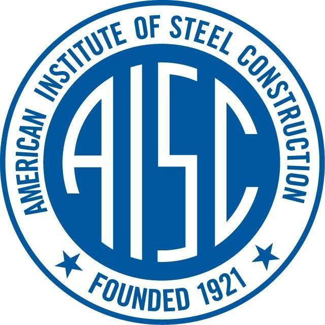 Acknowledgments This research study has been funded by the American Institute of Steel Construction.
