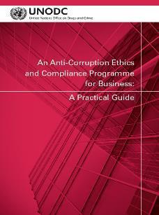 3-step approach for companies to counter corruption Business environment with