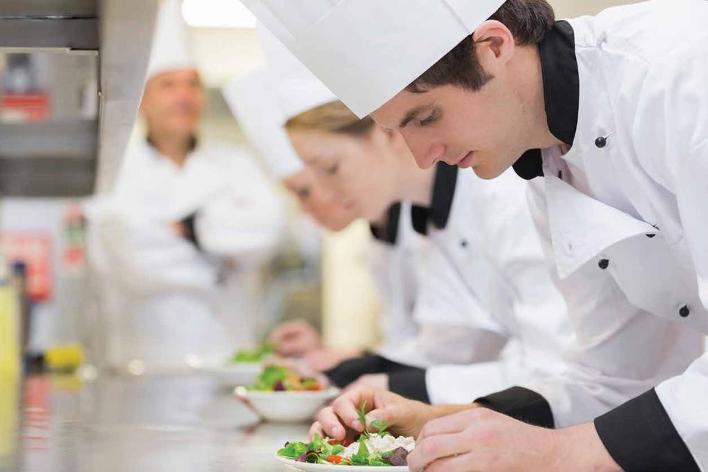 Business Ladisa also organises made-to-measure services for private companies: our team of experts can offer planning proposals to manage catering services for private companies (including