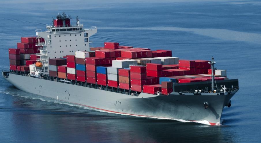 Ocean freight > Worldwide coverage with selected long-term partners and shipping companies > Direct collection containers from Switzerland and from Asia > Cross Trade > Our Quality