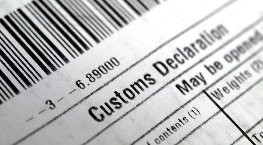 Customs brokerage > Import and export customs clearances around the clock through AB 
