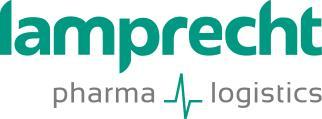 Lamprecht locations international Lamprecht Pharma Logistics Ltd.
