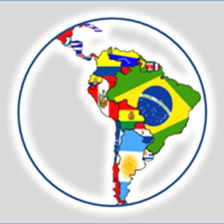 Areas of Action Three-Pillar Strategy for a Prosperous Latin America Infrastructure Social Development Environment Public Policies Corporate Sector 1. 2. 3.
