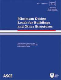 Uplift: MWFRS or C&C? ASCE 7-10 26.2 commentary provides some discussion on uplift & MWFRS vs. C&C. Components receive wind loads directly or from cladding and transfer the load to the MWFRS.