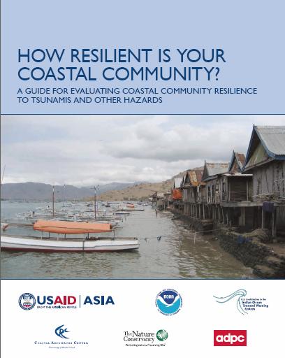 To serve as a rapid assessment approach conducted as a collaborative and participatory undertaking to enhance resilience at local and national levels.