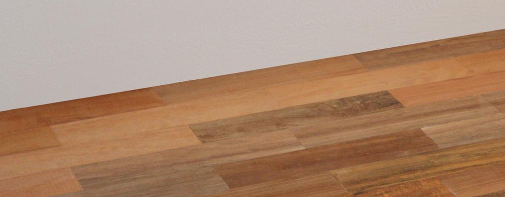 HARDWOOD FLOORING We re proud to collaborate with clients who have the highest standards for