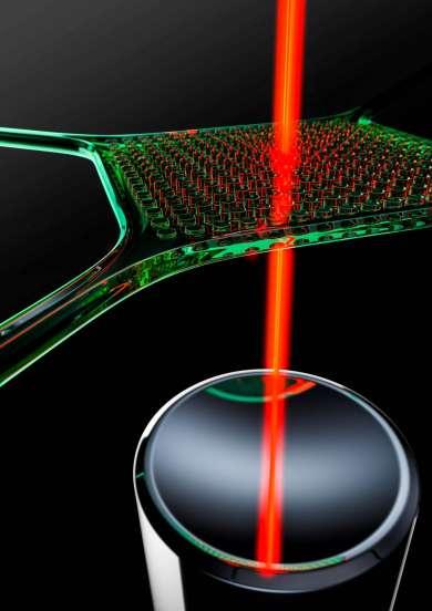ultra-thin silicon nitride tethered membranes -