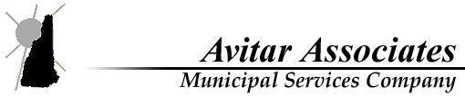 Avitar Clerk Electronic Invoice Presentment & Payment Avitar and Invoice Cloud have