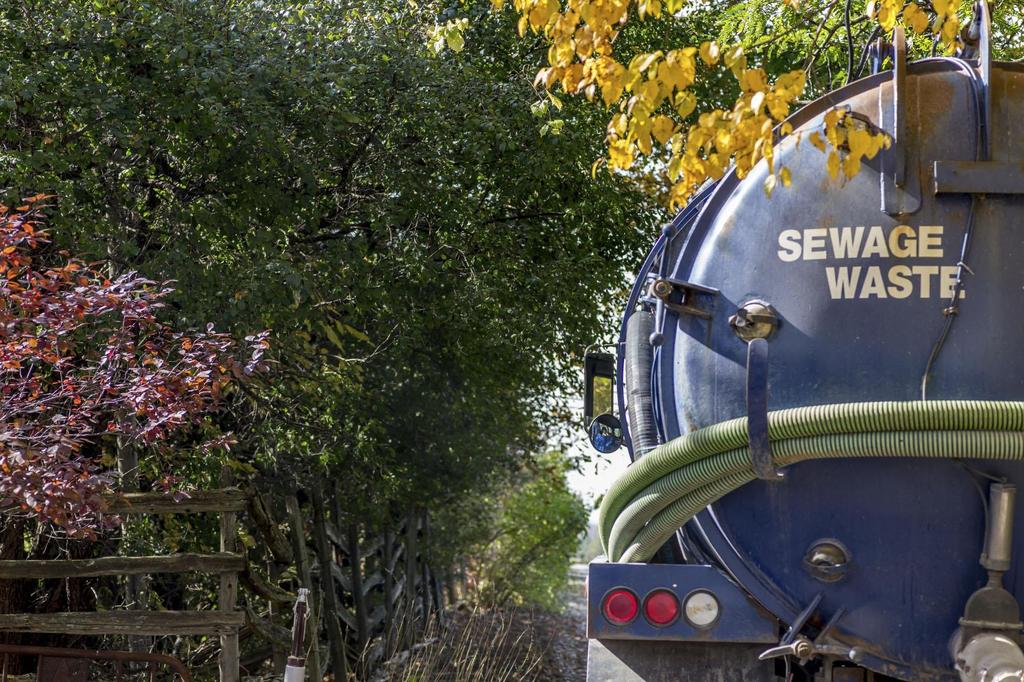 Septic and Waste water: Wastewater is often referred to as sewage. This is water that has been used for washing, flushing, or manufacturing processes by homes, businesses, and industries.