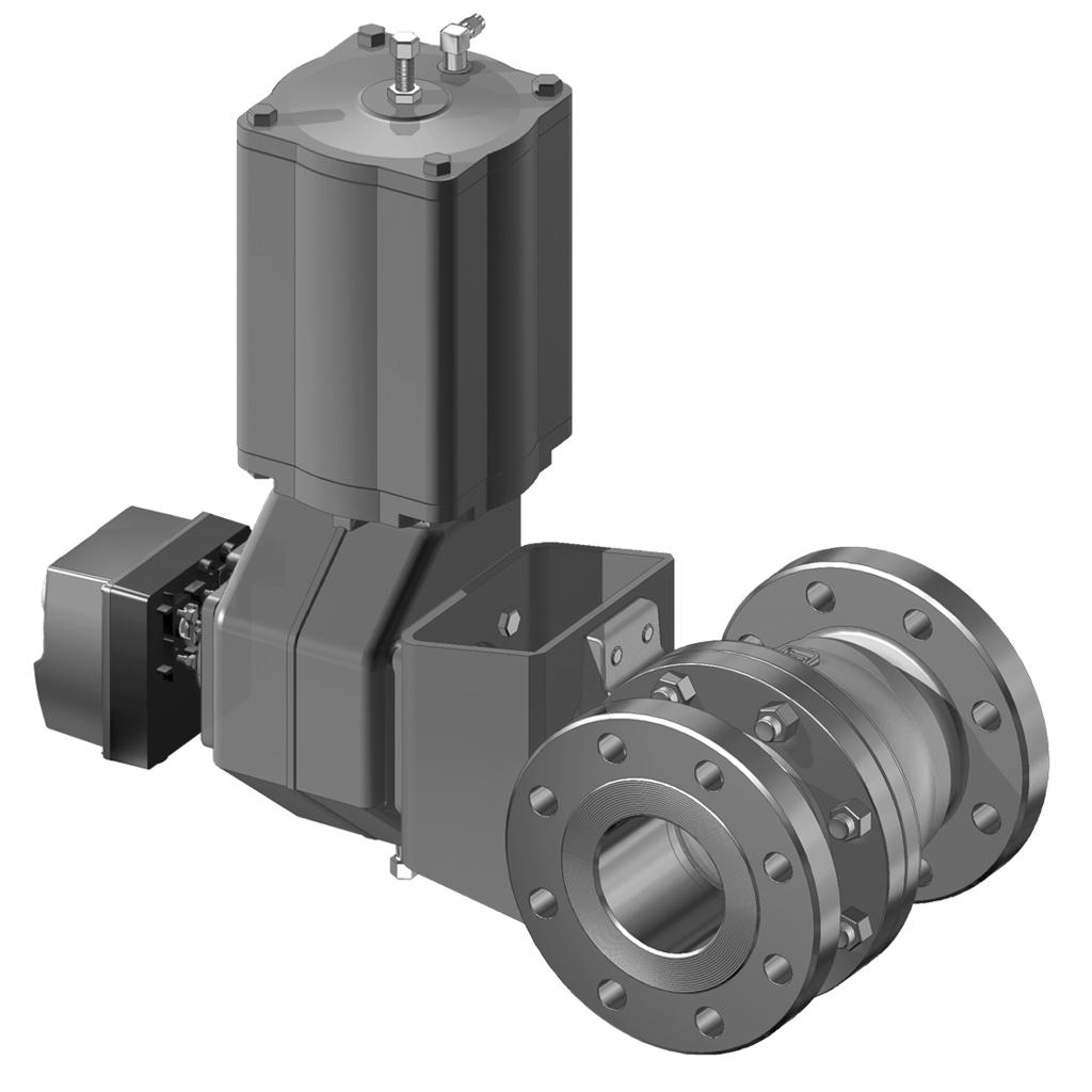 NELES TRUNNION MOUNTED, BALL VALVES, FULL BORE, SERIES X Metso's Neles series X is a trunnion modular ball valve. Neles X series valves incorporate robust stem to ball connection.