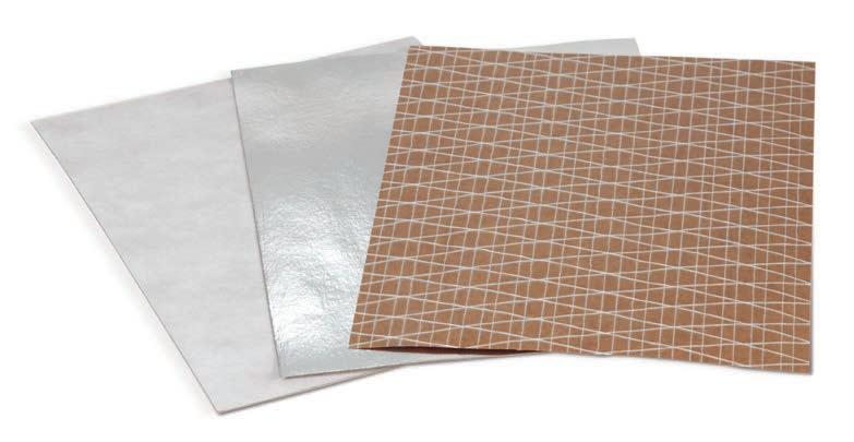 RETHINKING LAMINATED PAPERBOARD FIBERSMART TECHNOLOGY HIGH-PERFORMANCE, MULTI-LAYERED FIBER COMPOSITES DELIVERS ADDED PERFORMANCE WITH LESS FIBER The