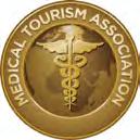 MTM is the official publication of the Medical Tourism Association More than 300,000 readers (print and online) 98% 92% 87% of MTM readers say they trust the
