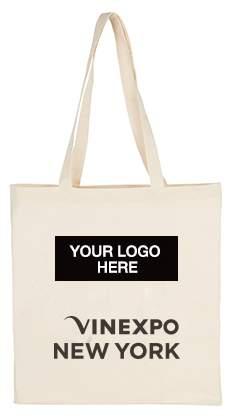 9 OFFICIAL EXPO BAG Distributed to attendees*, the official expo bag is one of the best opportunities to showcase your brand.