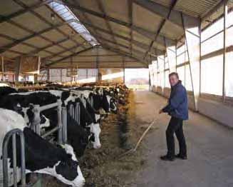 4.7 Costs of milk production only; milk prices Costs of milk production only, 25 overview The variable cost of milk production only includes all costs incurred by the dairy enterprise.