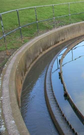 Primary settlement Run sludge blanket as high as possible Some interest in using ram pumps to