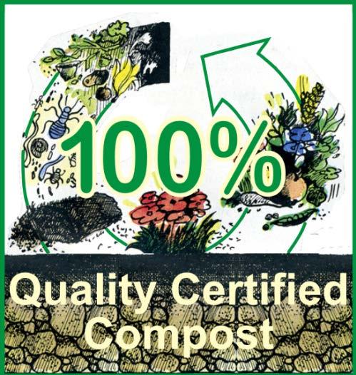 International QAS for compost provided by: 100 NGO /