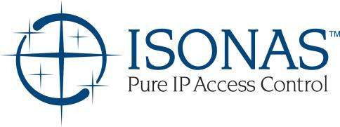 ISONAS Crystal Matrix Access Control