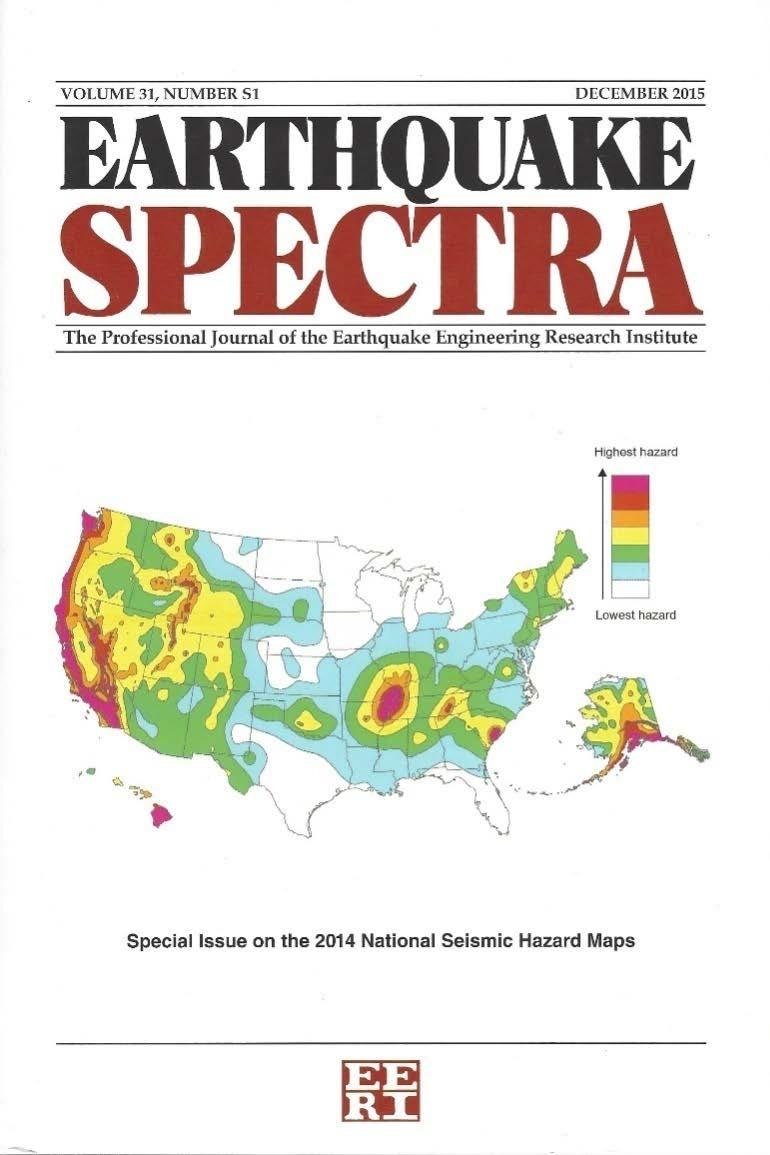 Recent and Relevant Special Issues of