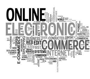 What is ecommerce and B2B ecommerce?