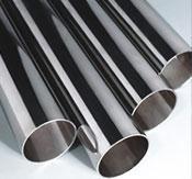 PIPES & TUBES: Stainless Steel: ASTM A 312, A 213, A 213, A 249, A 269, A 358, A 240, A 276 Type: 202, 304, 304L, 304, 304H, 316, 316L, 316Ti, 321, 321H, 317, 317L,