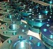 FLANGES: Stainless Steel: ASTM A 312, A 213, A 213, A 249, A 269, A 358, A 240, A 276 Type: 202, 304, 304L, 304, 304H, 316, 316L, 316Ti, 321, 321H, 317, 317L, 310, 310S, 409, 410, 420,