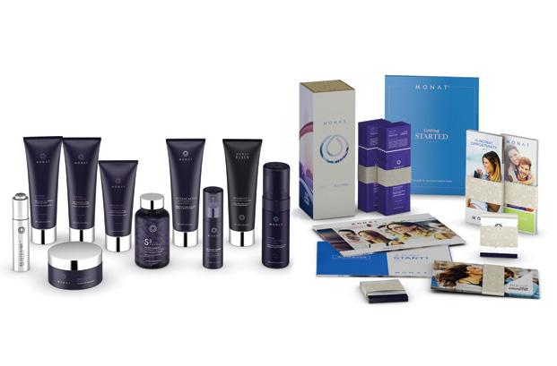 www.cindygirard.com 6 STARTING WITH MONAT IS Simple And Risk Free Be your own BOSS Join Us!