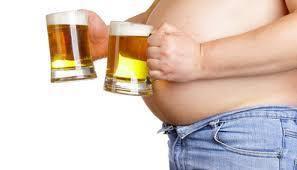 - Wrong balance of bacteria in the digestive tract Liver disease among alcoholics?