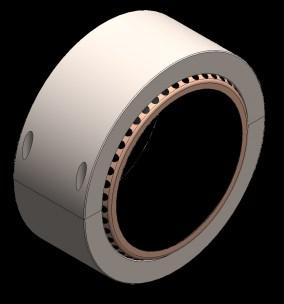 Bearing Systems Lubron