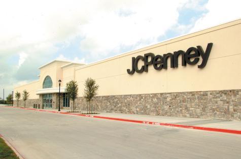 JC Penney s Strategic Evolution() Main Street (small town) private label, soft goods (apparel, home furnishings),