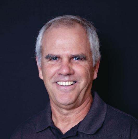 He founded in 2013 as a sales training and coaching business to share what he and his team have learned from growing George Brazil Air Conditioning & Heating.