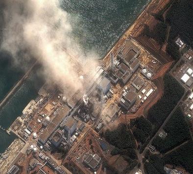 HISTORICAL CONTEXT Drones Assist in Fukushima Disaster (2011)