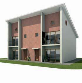 Part L1A (2006) COST EFFECTIVE THERMAL SOLUTIONS House Type A