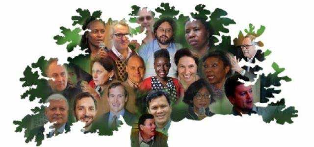 uk/learn-to-live 12 th Session of UN Forum on Forests, 1-5 May 2017 7 Female