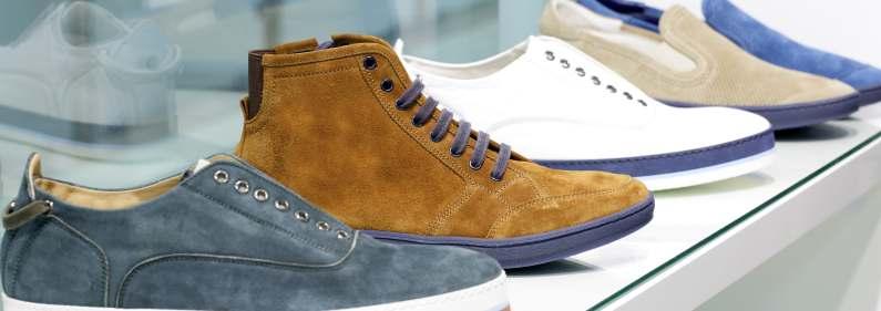 The global footwear market is expected to reach USD 195 billion by 2015, with volume sales exceeding 13 billion pairs by 2012.