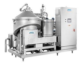 Our equipment range for efficient separation in the palm oil process As the world s leading separation specialist with the broadest technology portfolio, the