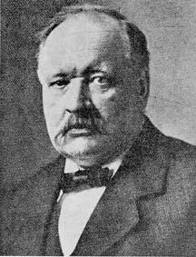 Early predictions In 1896, Nobel prize-winning Swedish chemist Svante Arrhenius predicted that a doubling of CO 2 would lead to an increase in the globally-averaged surface